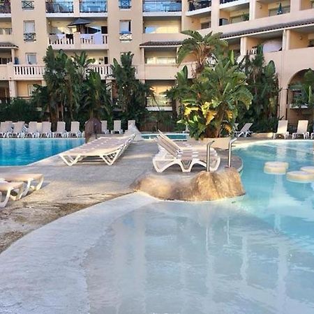 Joli 2 Pieces Aux Pieds Des Plages Κάννες Εξωτερικό φωτογραφία